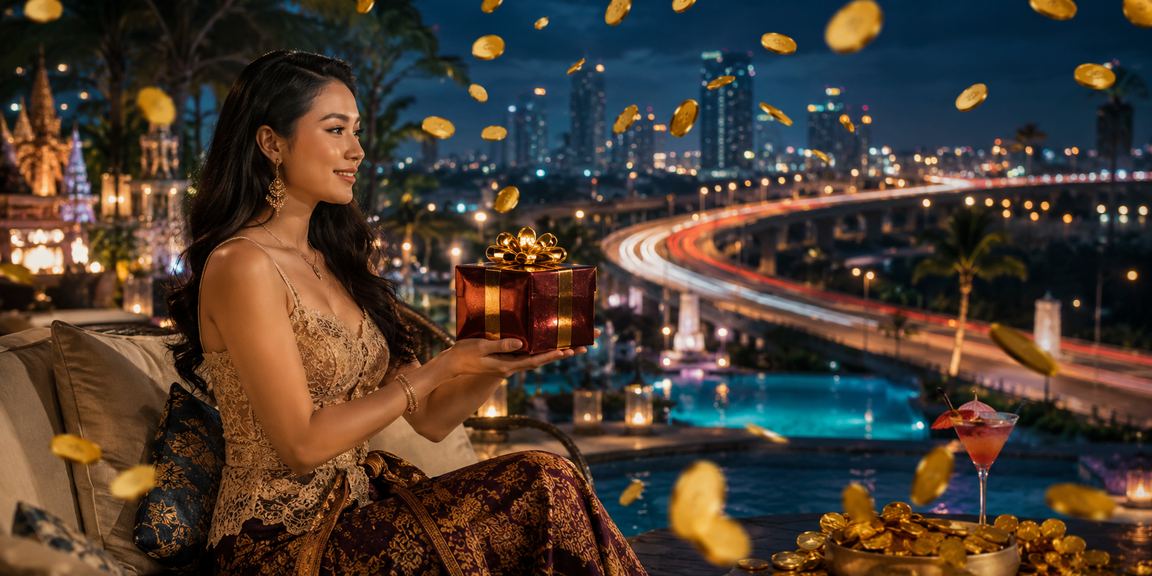 Tampilan turnamen esports yang dapat dipertaruhkan oleh pengguna kinggaruda138